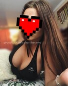 Анкета проститутки Марго - метро Бибирево, возраст - 24