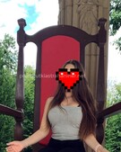 Анкета проститутки Марго - метро Бибирево, возраст - 24