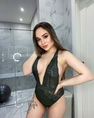 Анкета проститутки София - метро Марьино, возраст - 24