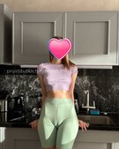 Анкета проститутки Элеонора - метро Лианозово, возраст - 24