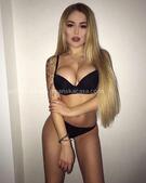 Анкета проститутки Нила - метро Северное Медведково, возраст - 24