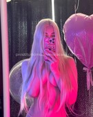 Анкета проститутки Алла - метро Строгино, возраст - 24