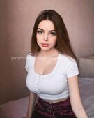 Анкета проститутки Слава - метро Пресненский, возраст - 24