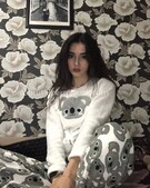 Анкета проститутки Елизавета - метро Хамовники, возраст - 24