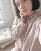 Анкета проститутки Услада - метро Текстильщики, возраст - 24