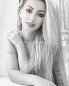 Анкета проститутки Ангелина - метро Нагатино-Садовники, возраст - 24