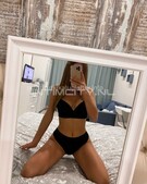 Анкета проститутки Юлия - метро Хамовники, возраст - 24