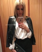 Анкета проститутки Мелисса - метро Лосиноостровский, возраст - 24