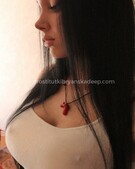 Анкета проститутки Софа - метро Черемушки, возраст - 24