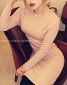 Анкета проститутки Кристина - метро Тверской, возраст - 24