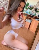 Анкета проститутки Танюша - метро Хамовники, возраст - 24