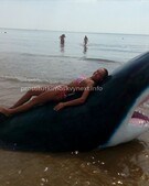 Анкета проститутки Стефания - метро Басманный, возраст - 25