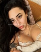 Анкета проститутки Светлана - метро Лефортово, возраст - 25