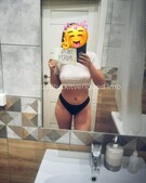 Анкета проститутки Вероника - метро Хамовники, возраст - 25