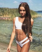 Анкета проститутки Елизавета - метро Фили-Давыдково, возраст - 25