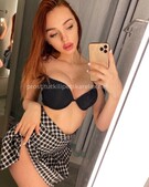 Анкета проститутки Света - метро Хорошевский, возраст - 25