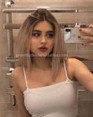 Анкета проститутки Екатерина - метро Пресненский, возраст - 25