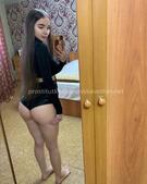 Анкета проститутки Сабина - метро Мещанский, возраст - 25