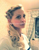 Анкета проститутки Роза - метро Митино, возраст - 25