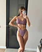 Анкета проститутки Анна - метро Останкинский, возраст - 25