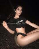 Анкета проститутки Милослава - метро Румянцево, возраст - 25