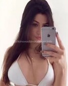 Анкета проститутки Соня - метро Сокол, возраст - 25