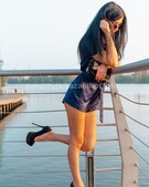 Анкета проститутки Нелли - метро Перово, возраст - 25