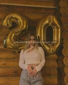 Анкета проститутки Леночка - метро Строгино, возраст - 25