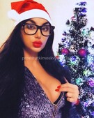 Анкета проститутки Надя - метро Измайлово, возраст - 25