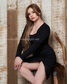 Анкета проститутки Ксения - метро Беговой, возраст - 25