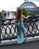 Анкета проститутки Елизавета - метро Выхино-Жулебино, возраст - 25