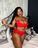 Анкета проститутки Ксюша - метро Покровское-Стрешнево, возраст - 25