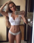 Анкета проститутки Анна - метро Замоскворечье, возраст - 25