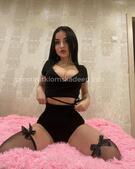 Анкета проститутки Риана - метро Дмитровский, возраст - 25