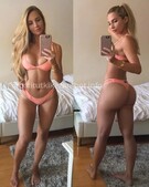 Анкета проститутки Елизавета - метро Раменки, возраст - 25