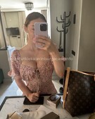 Анкета проститутки Элеонора - метро Текстильщики, возраст - 25