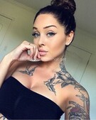 Анкета проститутки Алена - метро Новокосино, возраст - 25