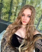 Анкета проститутки Яна - метро Хорошевский, возраст - 25