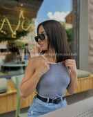 Анкета проститутки Лизочка - метро Дорогомилово, возраст - 25