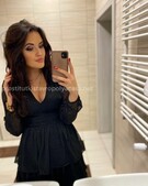 Анкета проститутки Ольга - метро Сокол, возраст - 25