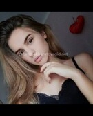 Анкета проститутки Ксения - метро Хорошевский, возраст - 25