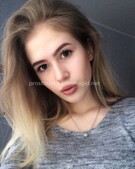 Анкета проститутки Ксения - метро Хорошевский, возраст - 25