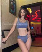 Анкета проститутки Роксана - метро Южное Бутово, возраст - 25