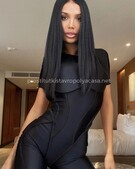 Анкета проститутки Зоя - метро Перово, возраст - 25