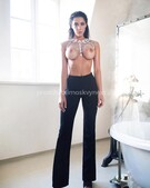 Анкета проститутки Илона - метро Мещанский, возраст - 25