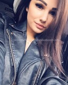 Анкета проститутки Слава - метро Южное Измайлово, возраст - 25