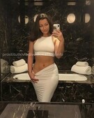 Анкета проститутки Жанна - метро Ростокино, возраст - 25