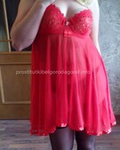 Анкета проститутки Анюта - метро Тверской, возраст - 25