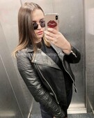 Анкета проститутки Жасмин - метро Якиманка, возраст - 25