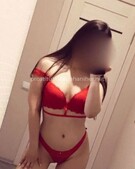 Анкета проститутки Дарья - метро Дмитровский, возраст - 25